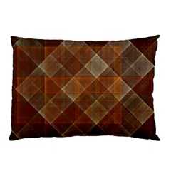 Allsquared Pillow Case by designsbyamerianna