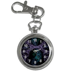 Leeches Key Chain Watches