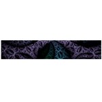 Leeches Flano Scarf (Large) Front