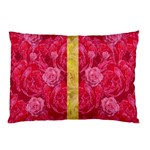 Rose And Roses And Another Rose Pillow Case (Two Sides) Front