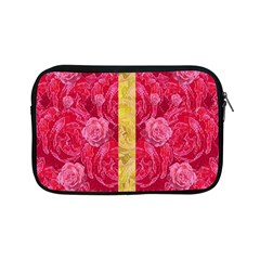 Rose And Roses And Another Rose Apple Ipad Mini Zipper Cases by pepitasart