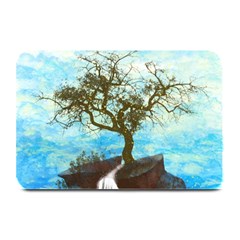 Single Tree Plate Mats