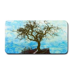 Single Tree Medium Bar Mats by berwies