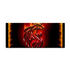 Dragon Fire Cosmetic Storage Cases