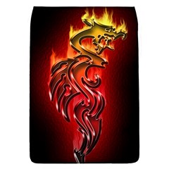 Dragon Fire Flap Covers (s)  by BangZart