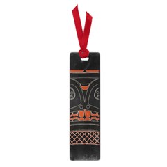 Traditional Northwest Coast Native Art Small Book Marks by BangZart