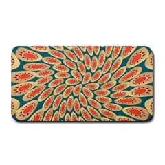 Stars Twirl Medium Bar Mats by linceazul