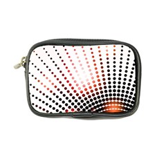 Radial Dotted Lights Coin Purse by BangZart