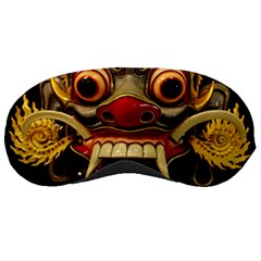 Bali Mask Sleeping Masks