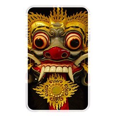 Bali Mask Memory Card Reader by BangZart