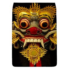 Bali Mask Flap Covers (l)  by BangZart