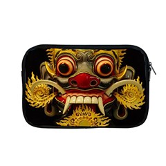 Bali Mask Apple Macbook Pro 13  Zipper Case by BangZart