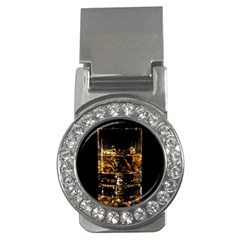 Drink Good Whiskey Money Clips (cz)  by BangZart