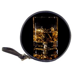 Drink Good Whiskey Classic 20-cd Wallets by BangZart