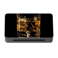 Drink Good Whiskey Memory Card Reader With Cf by BangZart