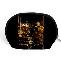 Drink Good Whiskey Accessory Pouches (medium)  by BangZart