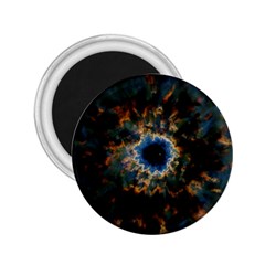 Crazy  Giant Galaxy Nebula 2.25  Magnets