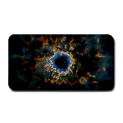 Crazy  Giant Galaxy Nebula Medium Bar Mats