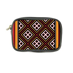 Toraja Pattern Pa re po  Sanguba ( Dancing Alone ) Coin Purse by BangZart