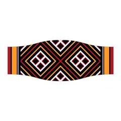 Toraja Pattern Pa re po  Sanguba ( Dancing Alone ) Stretchable Headband by BangZart