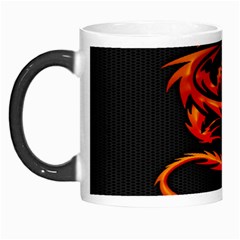 Dragon Morph Mugs