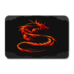 Dragon Plate Mats