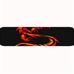 Dragon Large Bar Mats 32 x8.5  Bar Mat