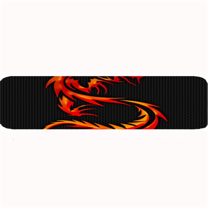 Dragon Large Bar Mats