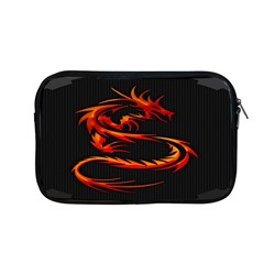 Dragon Apple Macbook Pro 13  Zipper Case