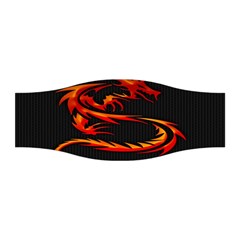 Dragon Stretchable Headband