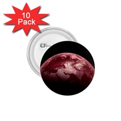 Planet Fantasy Art 1 75  Buttons (10 Pack) by BangZart