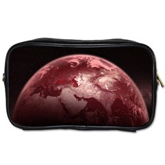 Planet Fantasy Art Toiletries Bags 2-side by BangZart