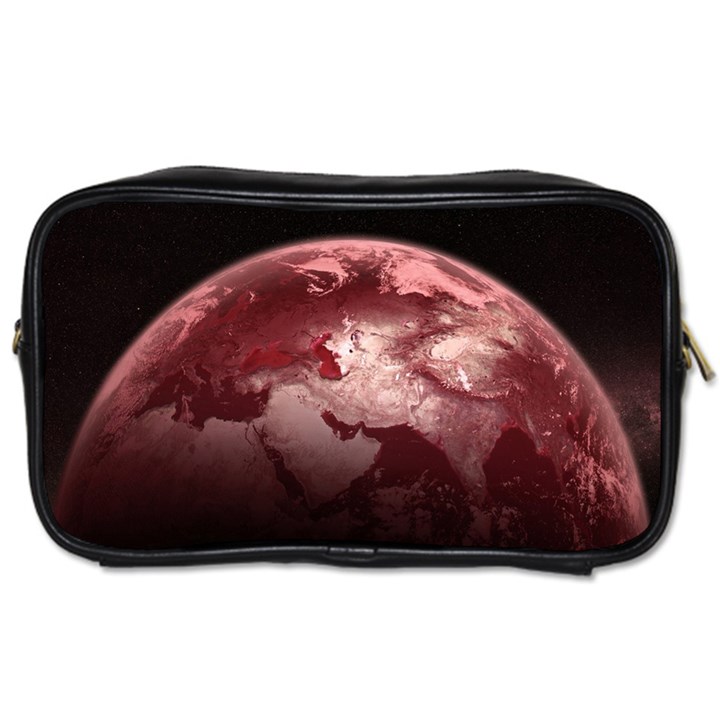 Planet Fantasy Art Toiletries Bags 2-Side