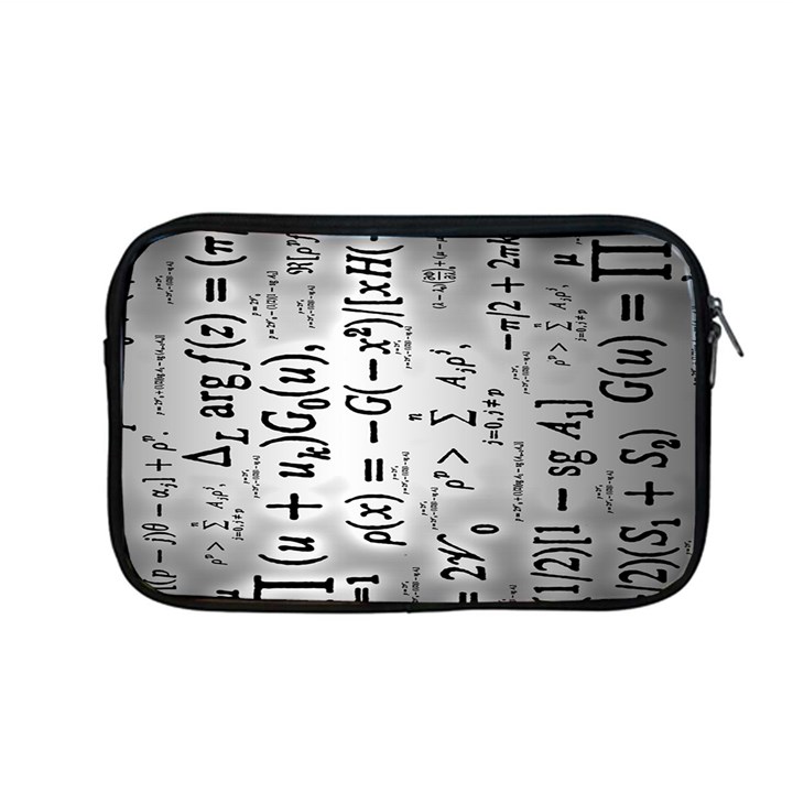 Science Formulas Apple MacBook Pro 13  Zipper Case