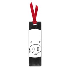 Pig Logo Small Book Marks