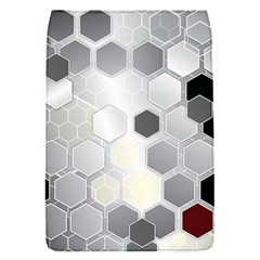 Honeycomb Pattern Flap Covers (s)  by BangZart