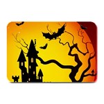 Halloween Night Terrors Plate Mats 18 x12  Plate Mat