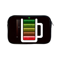 Black Energy Battery Life Apple Macbook Pro 13  Zipper Case