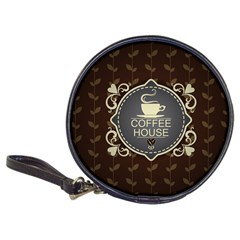 Coffee House Classic 20-cd Wallets