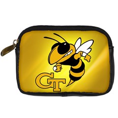 Georgia Institute Of Technology Ga Tech Digital Camera Cases by BangZart