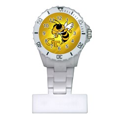 Georgia Institute Of Technology Ga Tech Plastic Nurses Watch by BangZart