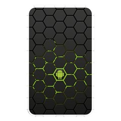 Green Android Honeycomb Gree Memory Card Reader by BangZart