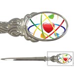 Love Letter Openers Front