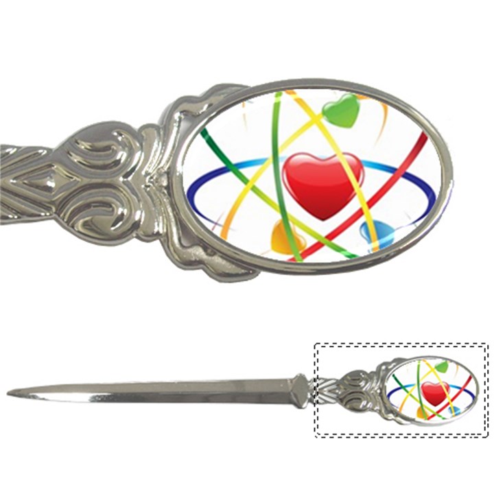 Love Letter Openers