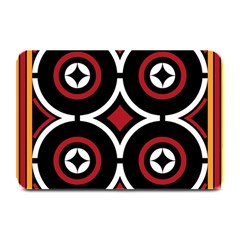 Toraja Pattern Ne limbongan Plate Mats