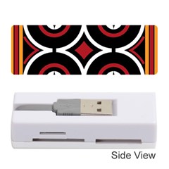 Toraja Pattern Ne limbongan Memory Card Reader (stick) 