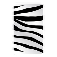 White Tiger Skin Memory Card Reader