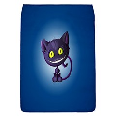 Funny Cute Cat Flap Covers (s)  by BangZart