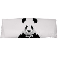 Panda Love Heart Body Pillow Case (dakimakura) by BangZart