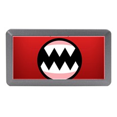 Funny Angry Memory Card Reader (mini) by BangZart